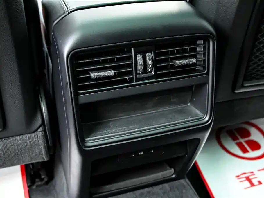 Porsche Cayenne 2024 Cayenne 3.0T фото 35