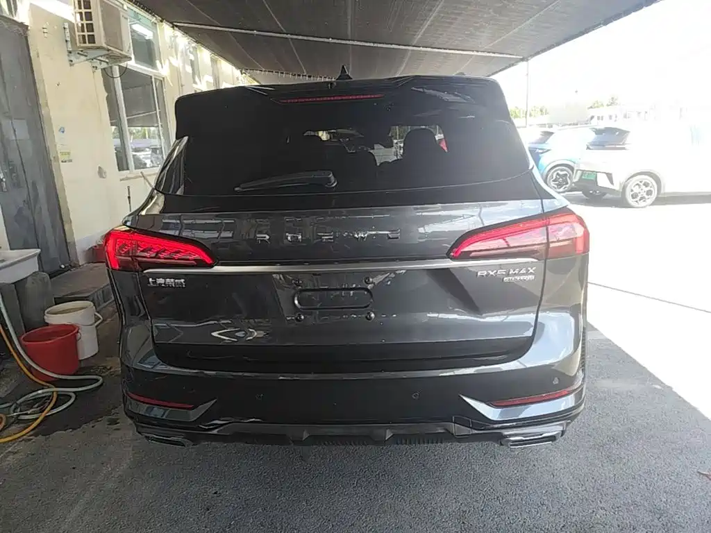 Roewe RX5 MAX 2022 2022 2.0T Automatic Supreme Edition