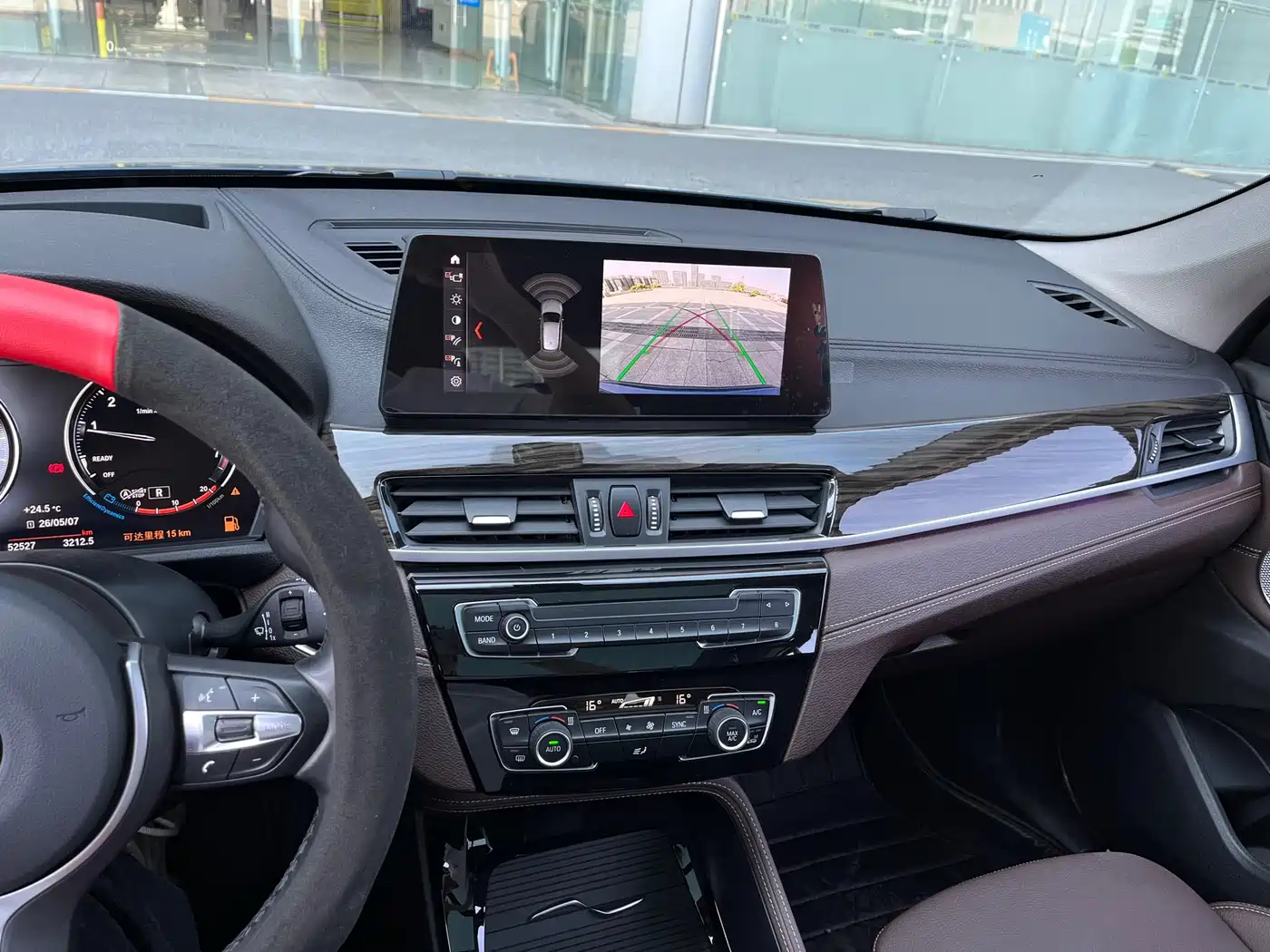 BMW X1 2021 xDrive25Li Exclusive фото 19