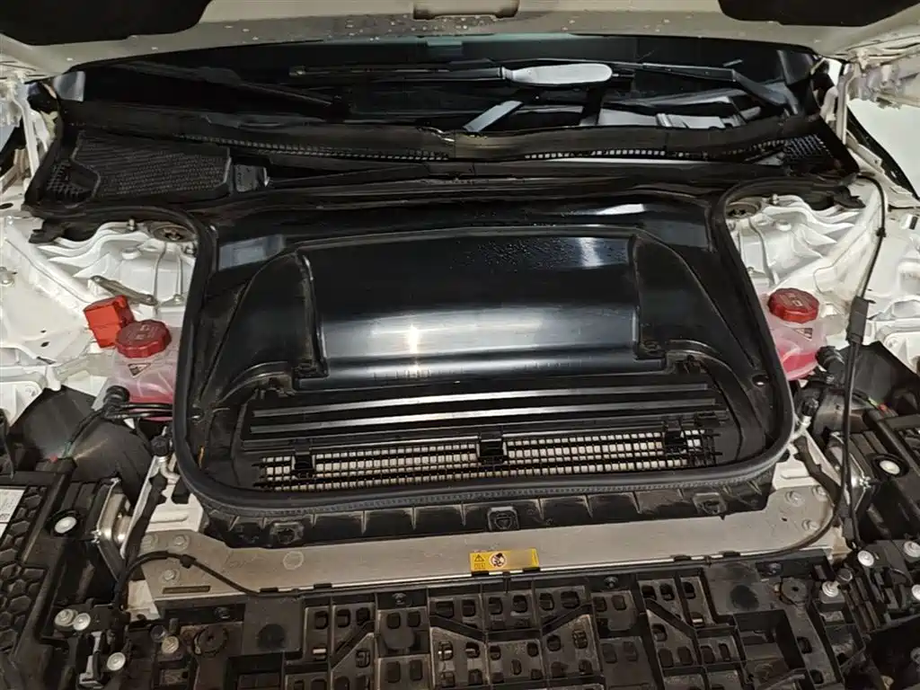 Mercedes-Benz EQE 2022 350 Pioneer Edition фото 20