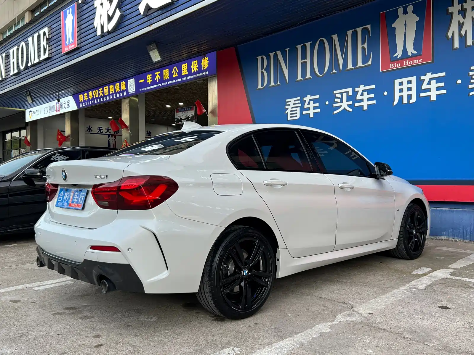Фото 20 - BMW 1 Series
