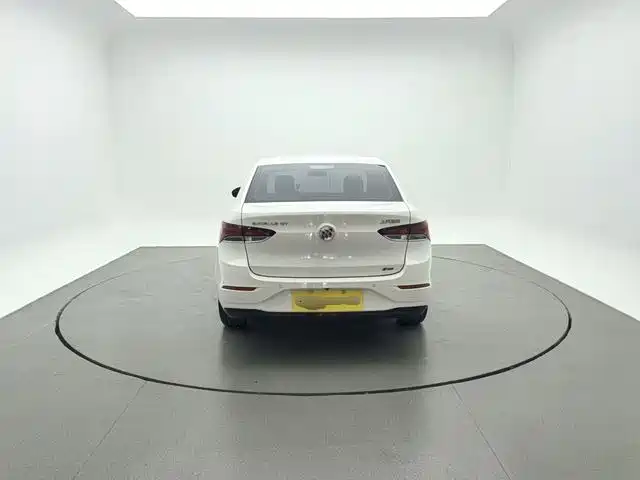 BUICK YINGLANG
