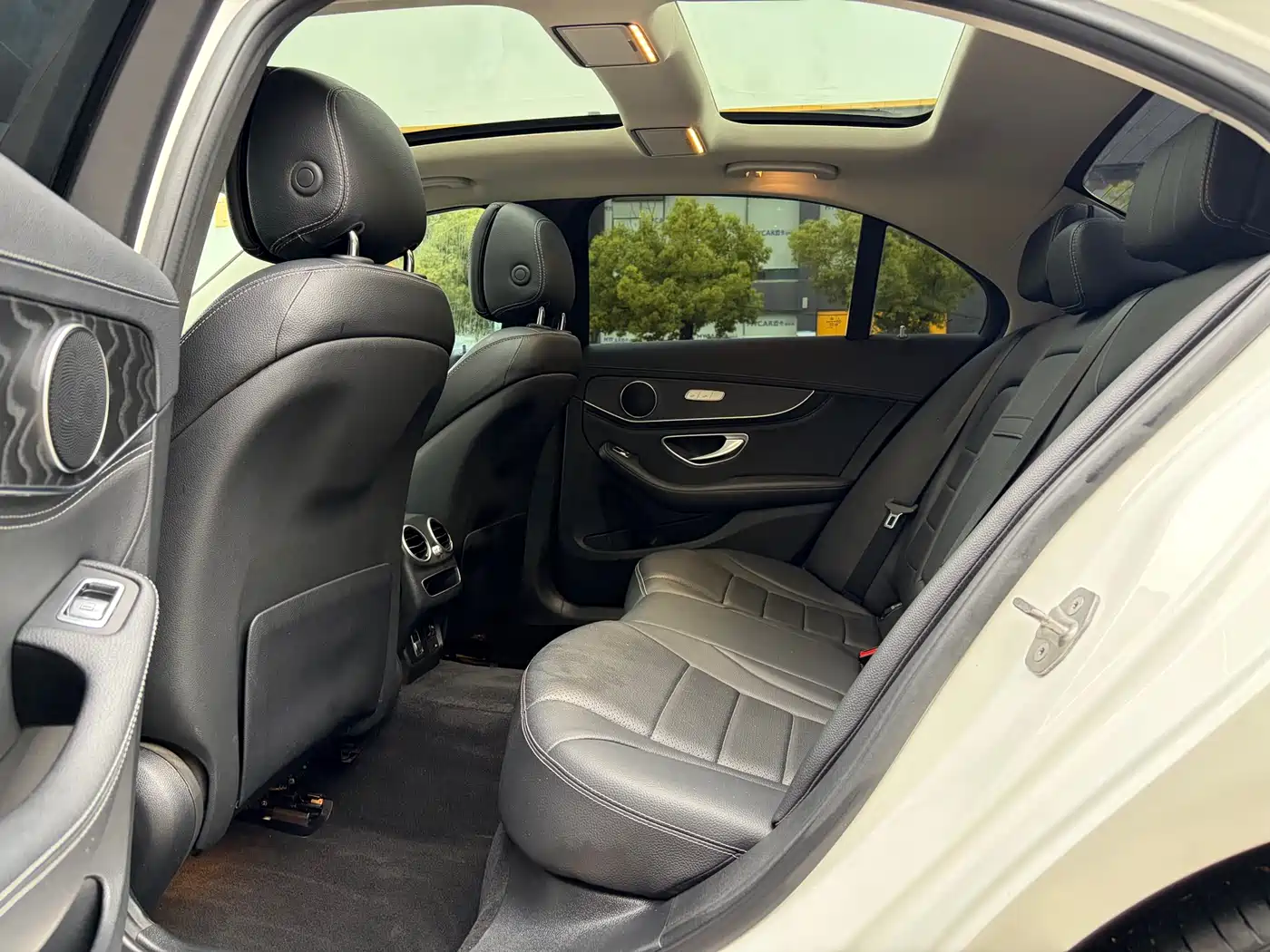 Mercedes-Benz C-Class 2020 Facelift C 260 L Sport фото 12