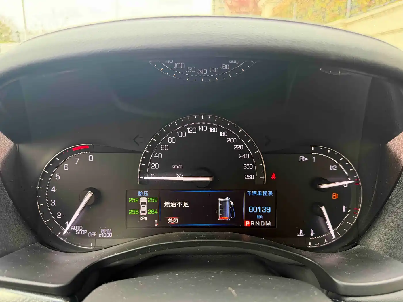 Cadillac ATS-L 2017 28T Technology фото 10
