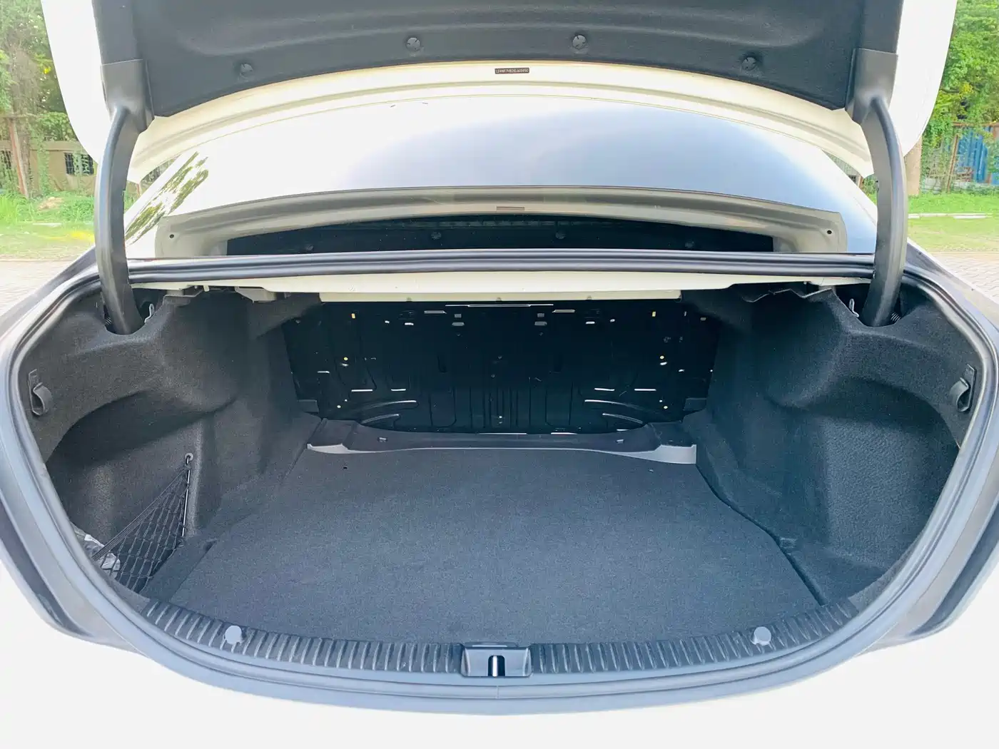 Mercedes-Benz C-Class 2019 C 260 Sport фото 16
