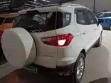 Фото 23 - Ford EcoSport