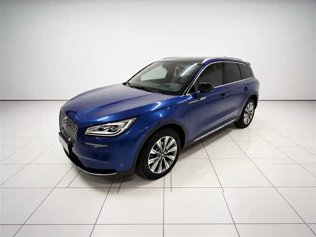 Lincoln Corsair 2020 2020 2.0T AWD Premium Edition