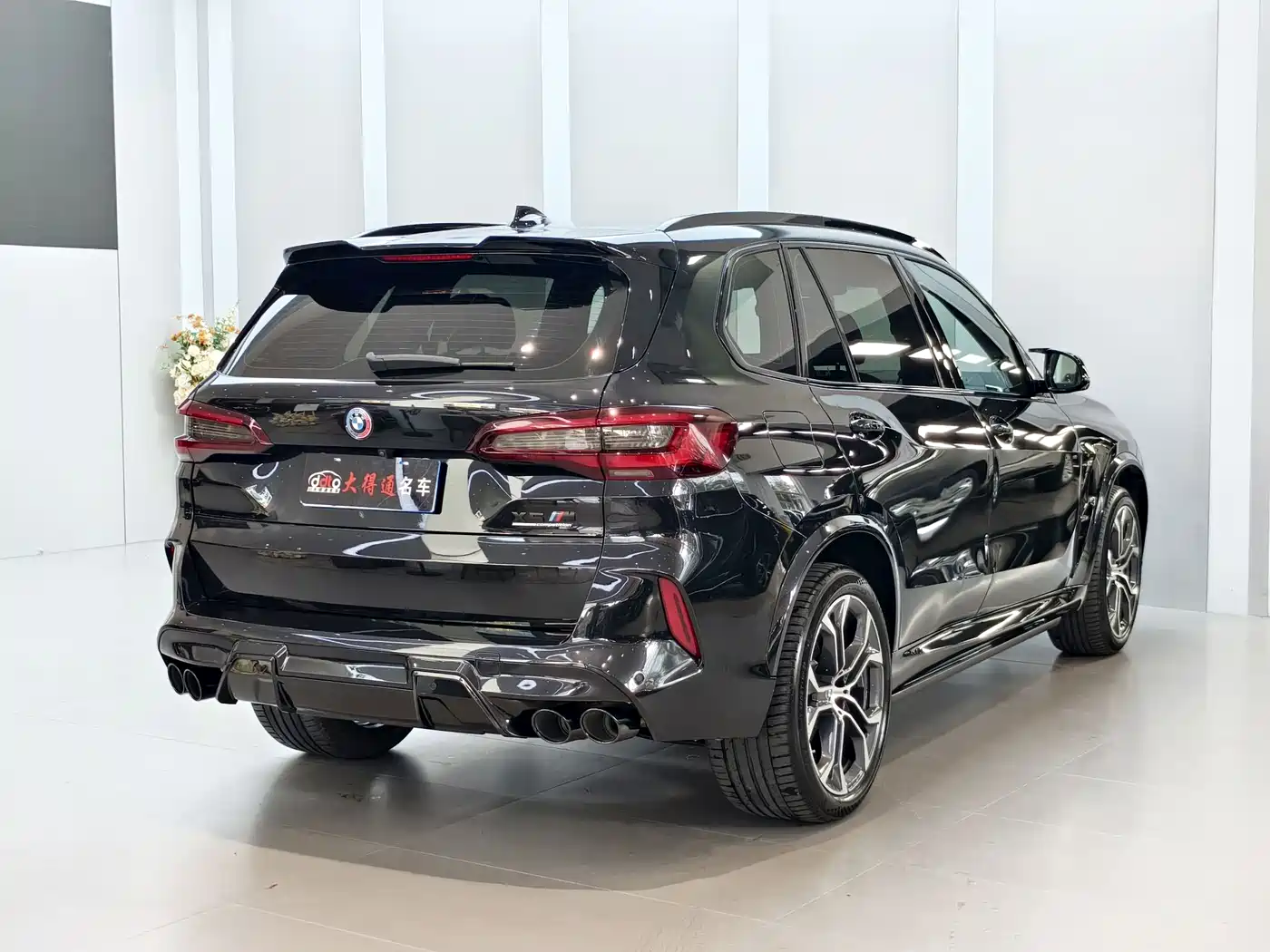 BMW X5 2022 Facelift xDrive 40Li Premium M Sport Package фото 3