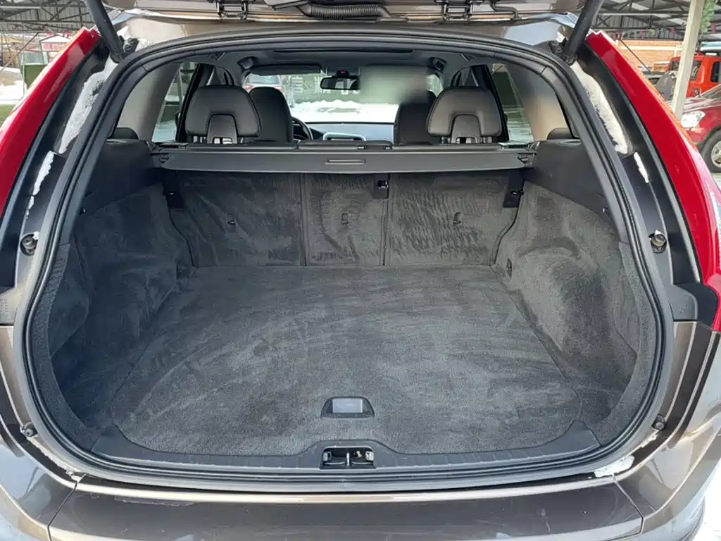 Volvo XC60 (Import) 2014 2014 Facelift T5 Momentum
