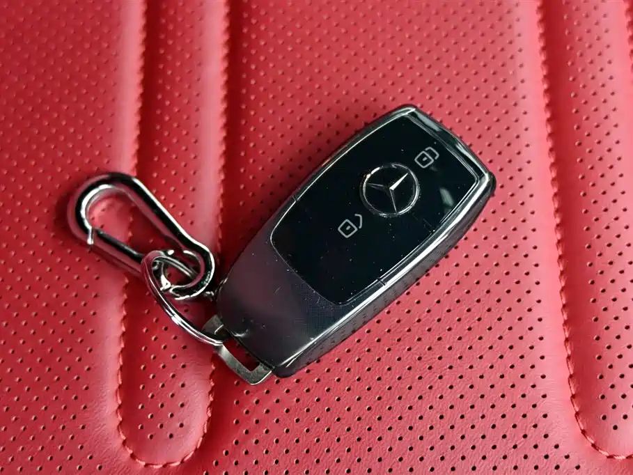 Mercedes-Benz G-Class 2023 G 500 фото 39