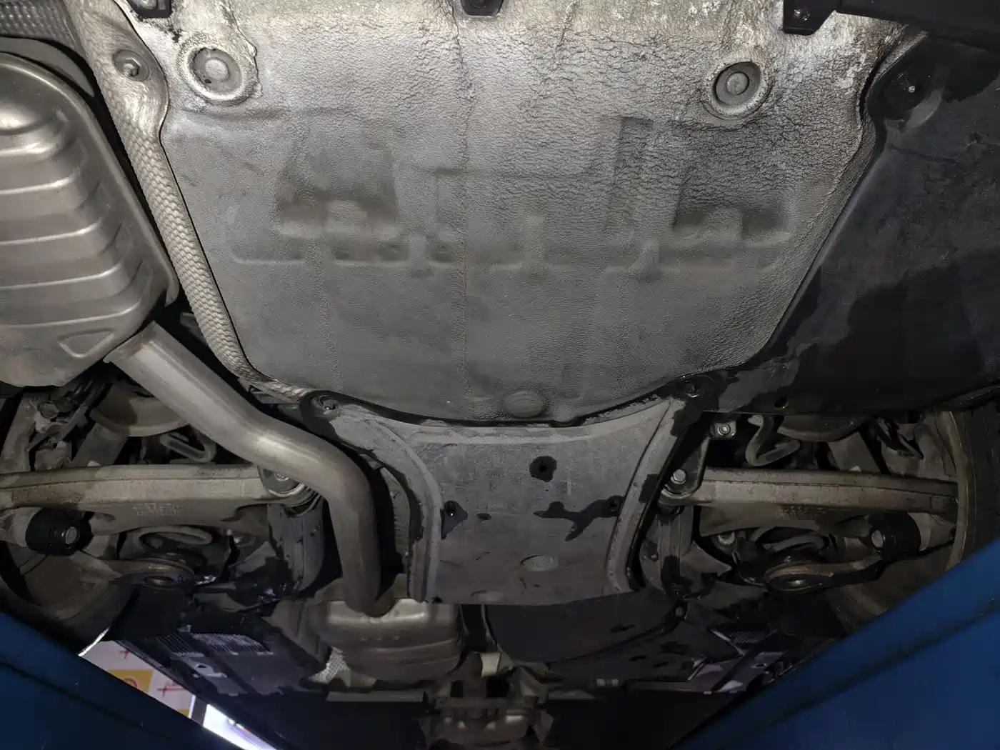 Audi A4L 2013 35 TFSI Automatic Luxury фото 26