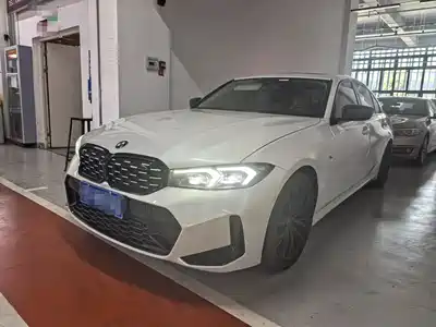 BMW 3