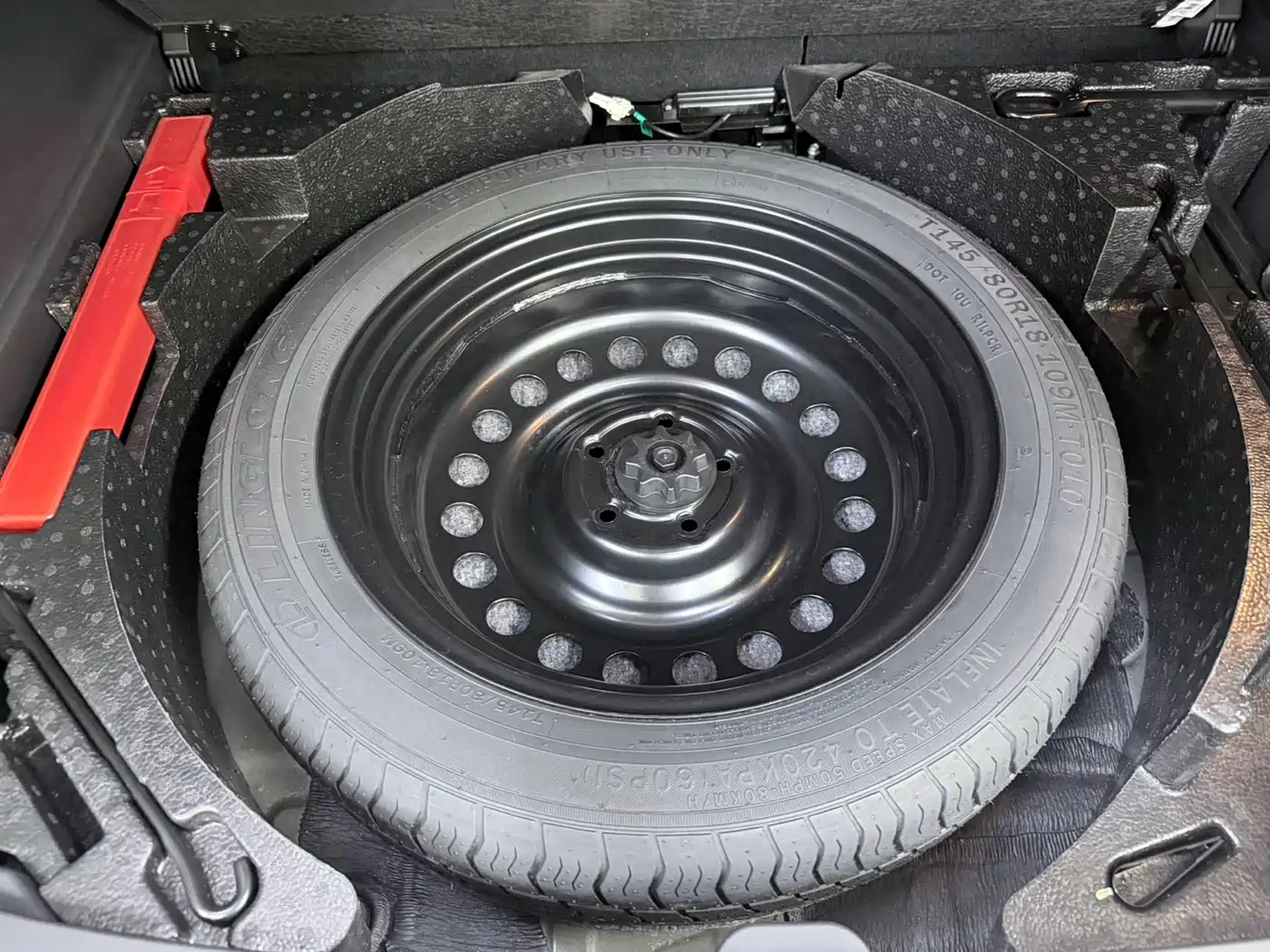 Haval H6 2021 National Trend Edition 1.5T Automatic Urban Edition фото 21