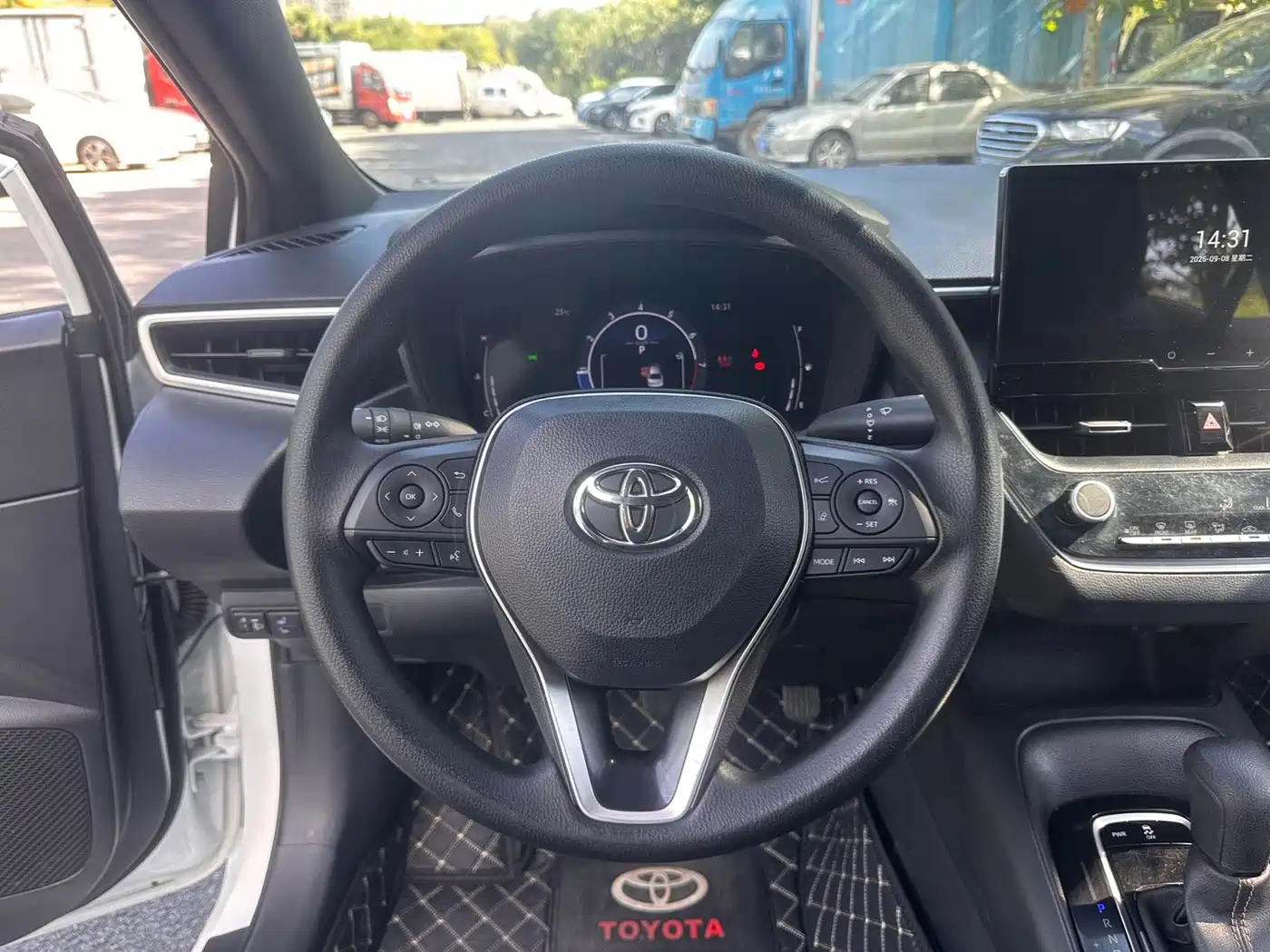 Toyota Levin, миниатюра 12
