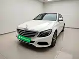 Фото 2 - Mercedes-Benz C-Class