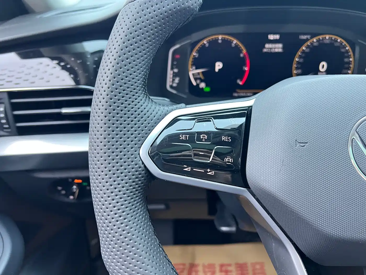 Volkswagen Passat 2023 Facelift 330TSI Starlight Elite Edition фото 14