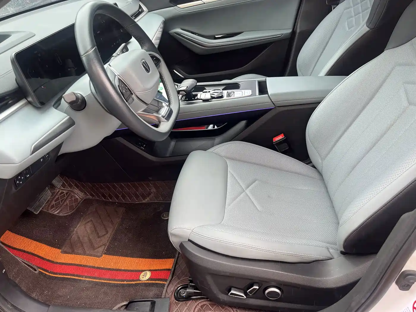 Changan Ruicheng PLUS 2023 2023 1.5T DCT Premium