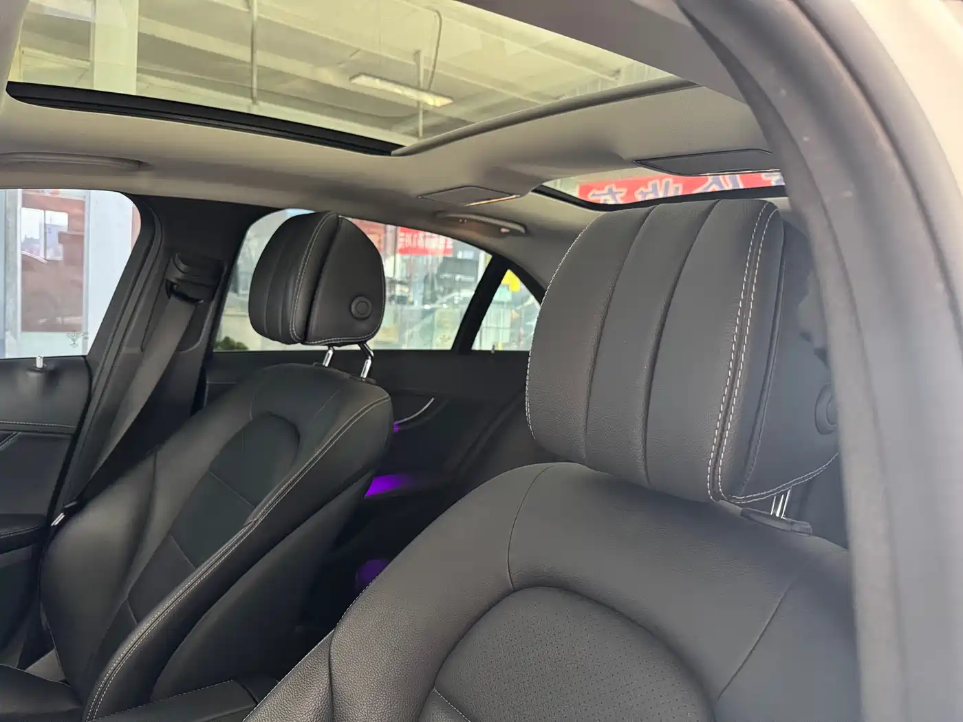 Mercedes-Benz C-Class 2019 Facelift C 260 L Sport фото 7