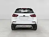 Фото 6 - Geely Vision X3