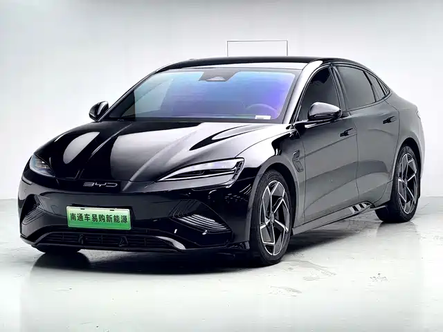  BYD Seal 2023 Champion Edition 700km Performance