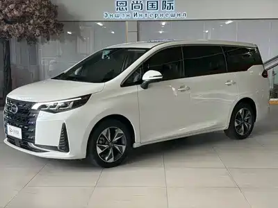 Trumpchi M6