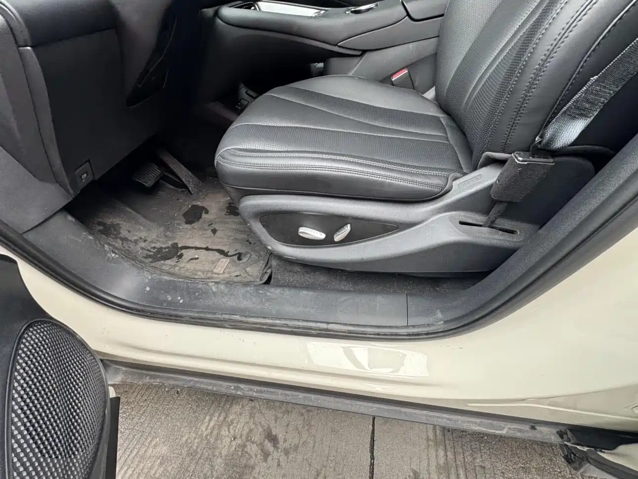BYD Sealion 06 New Energy 2025 Model EV 520 Pilot Edition фото 4