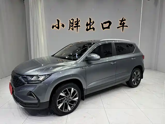 Jetta VS5 2022 280TSI Automatic Glory Pro