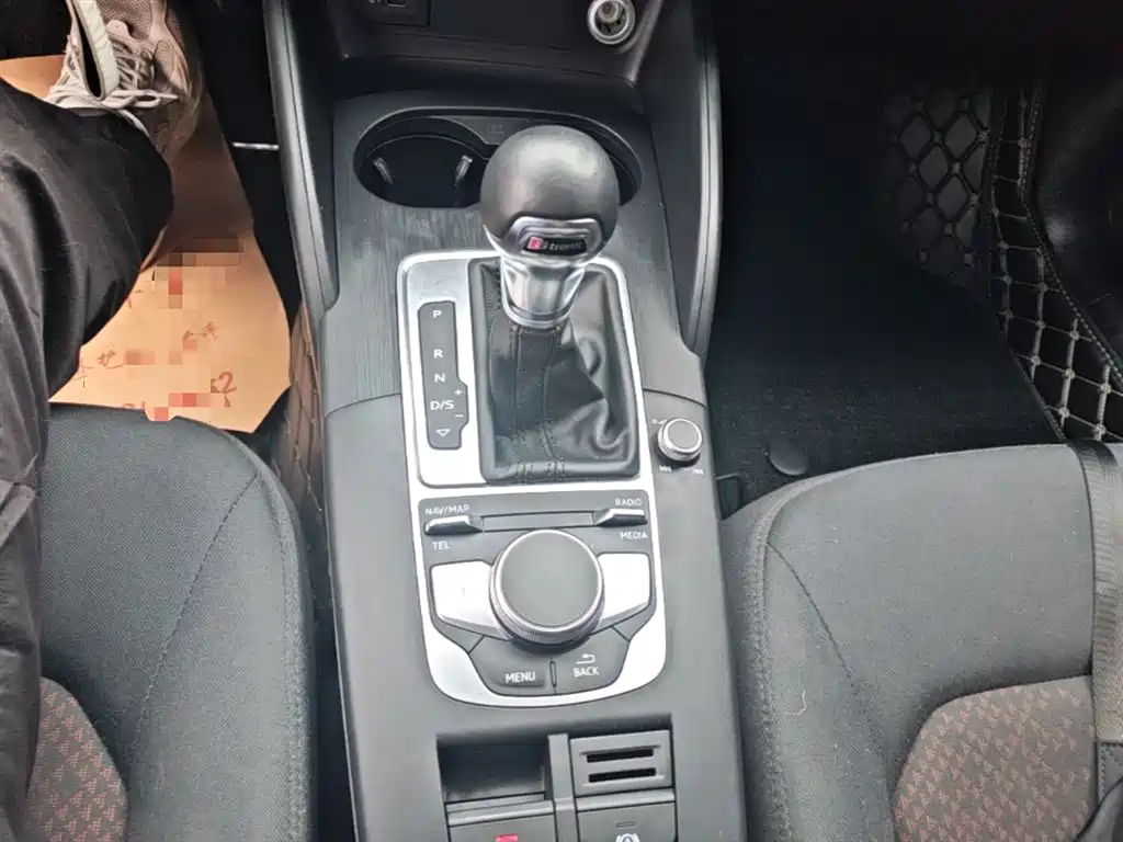 Audi A3 2019 Limousine 35 TFSI Progressive China V фото 14