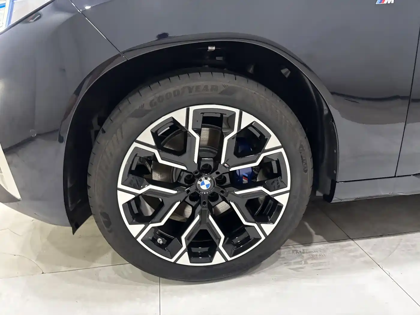 BMW X3 2026 2025 xDrive30L Premium Model M Sport Black Package