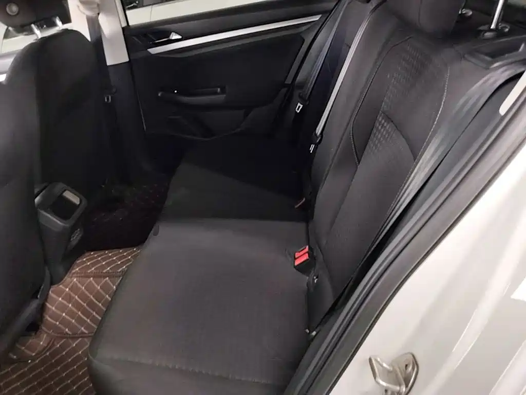 Volkswagen Bora, миниатюра 17