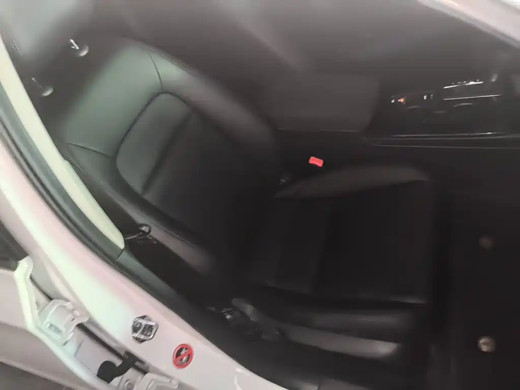 Honda Integra 2024 2023 240TURBO CVT Tech Edition