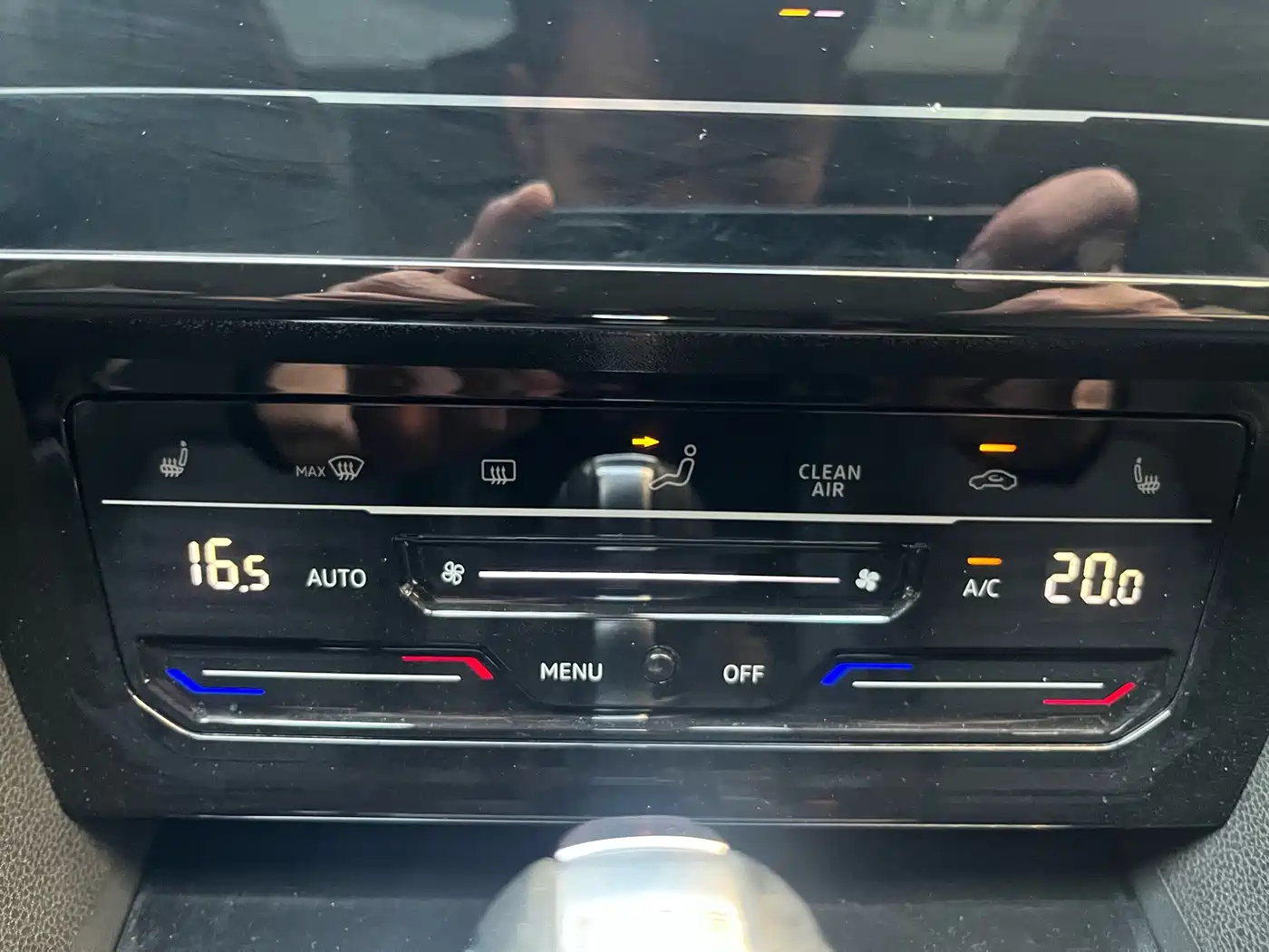Volkswagen Magotan 2020 330TSI DSG Leading фото 37
