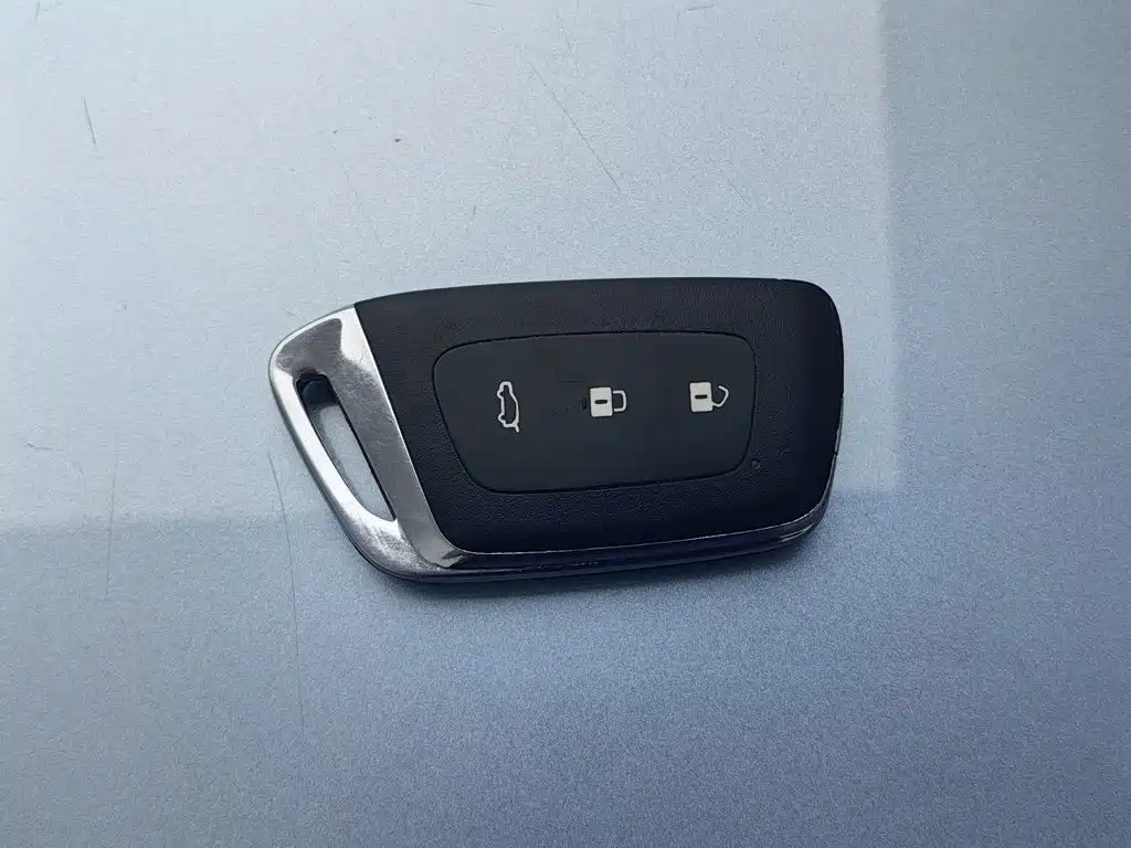 Baojun RM-5 2020 2019 1.5T CVT 24-hour Online Luxury 7-seater