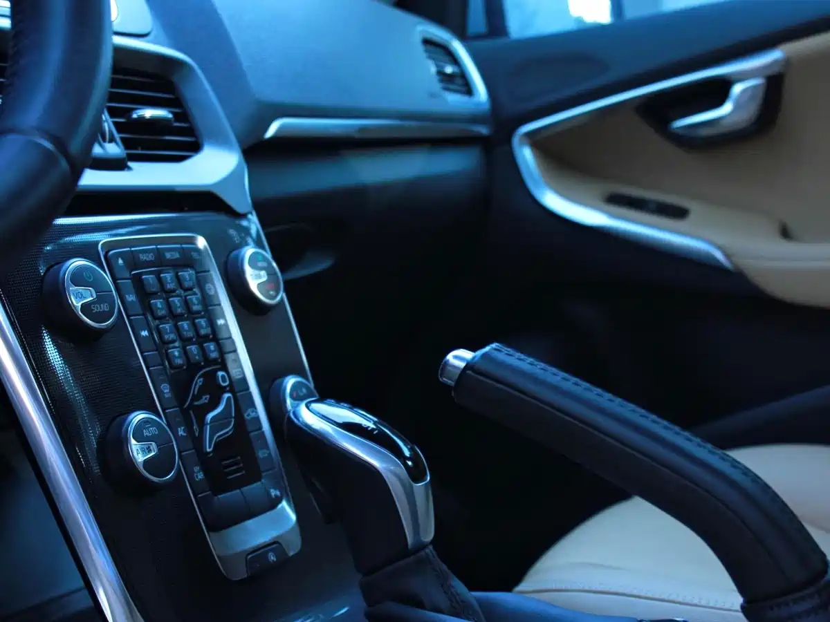 Volvo V40 2017 2017 T3 Inscription
