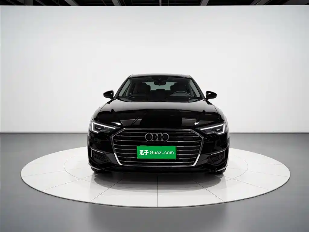 Audi A6L 2020 40 TFSI Luxury Elegance фото 24