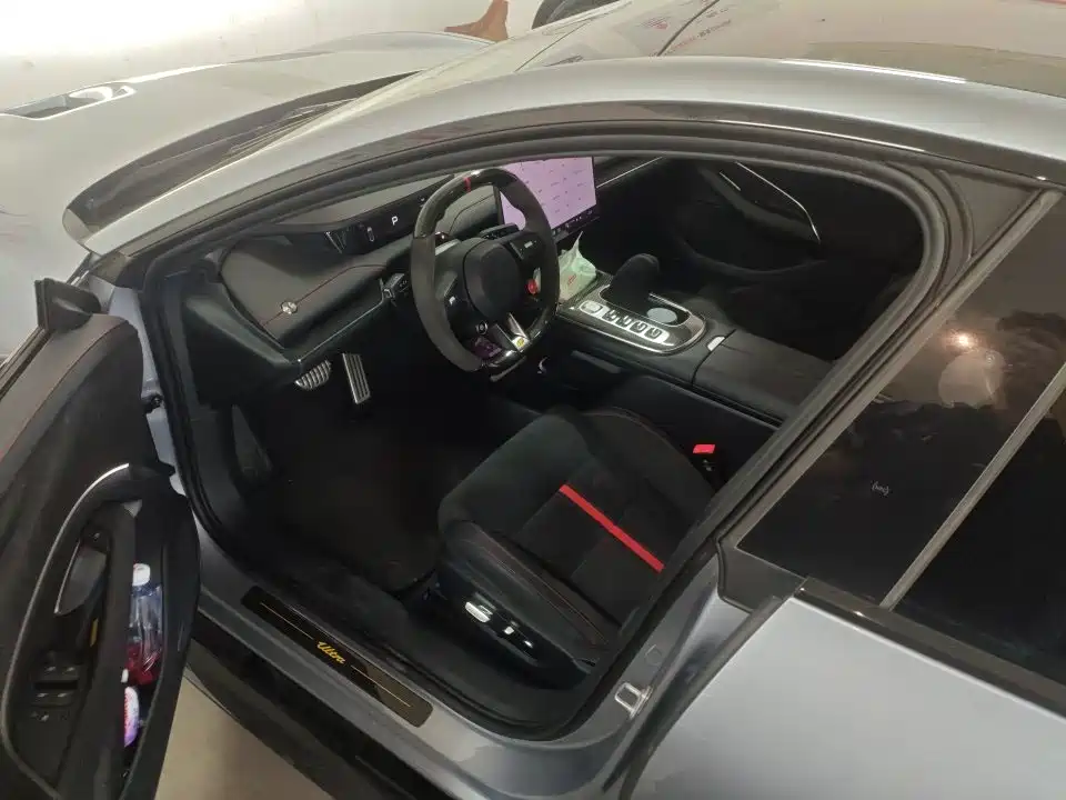 Xiaomi Auto Xiaomi SU7 Ultra 2025 2025 Model Ultra