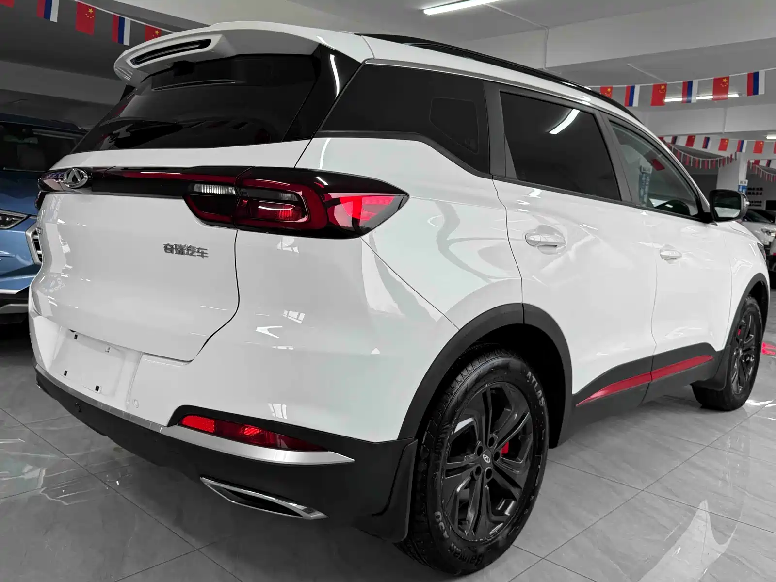 Photo 17 - Chery Tiggo 7