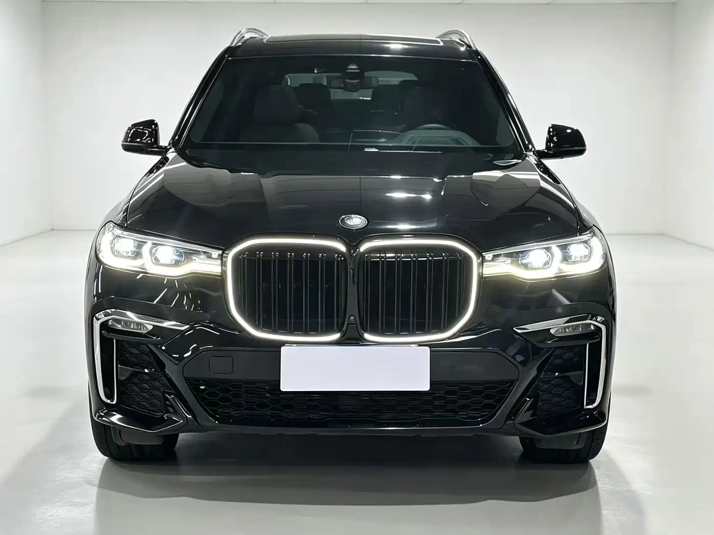 BMW X7 2020 2020 xDrive40i Premium M Sport Package