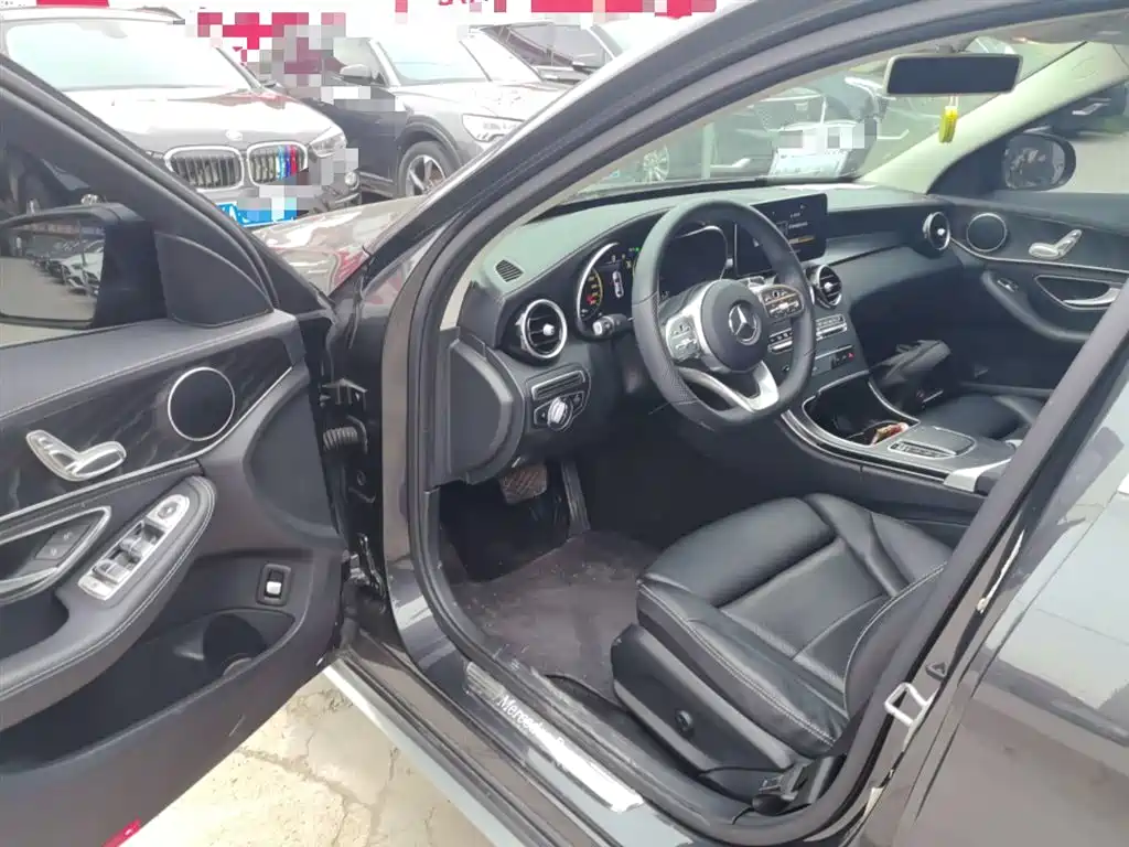 Mercedes-Benz C-Class 2020 C 200 L Dynamic Sport фото 16