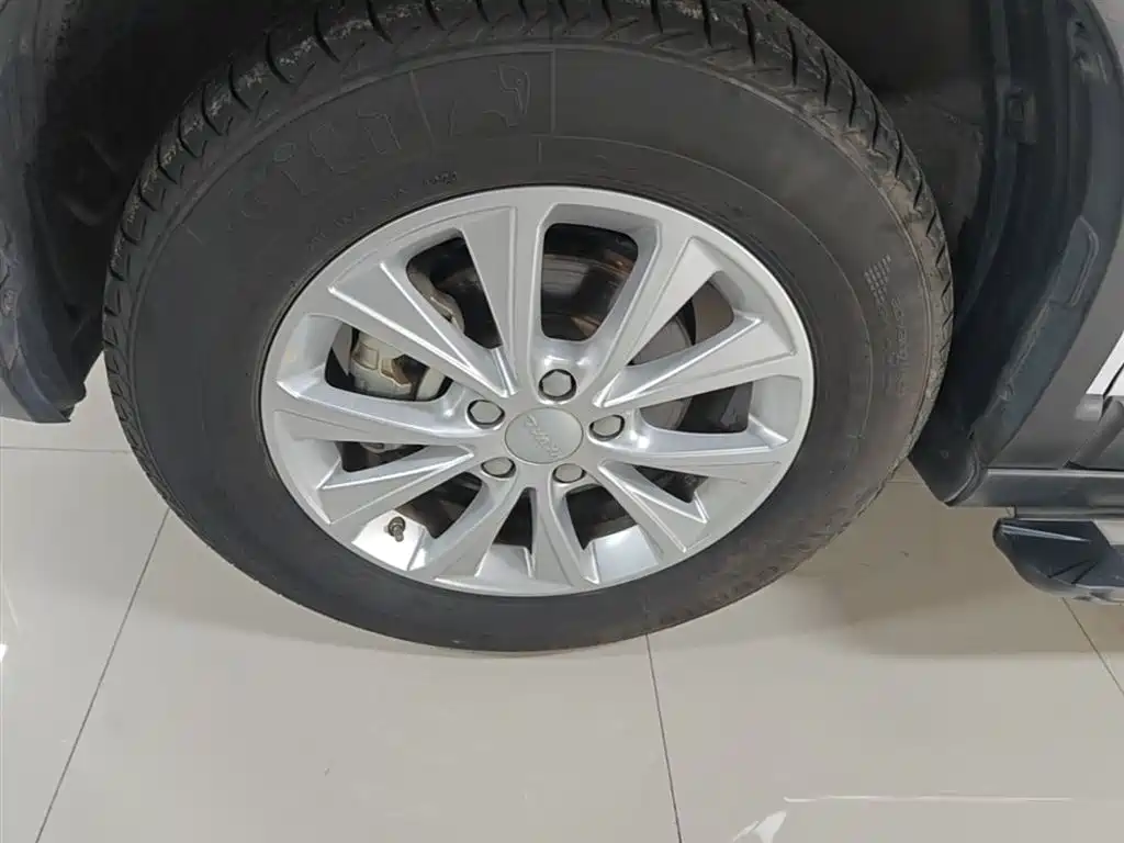 Haval H6 2021 Sport 1.5T Auto Elite Smart Connect (U Grille) фото 23