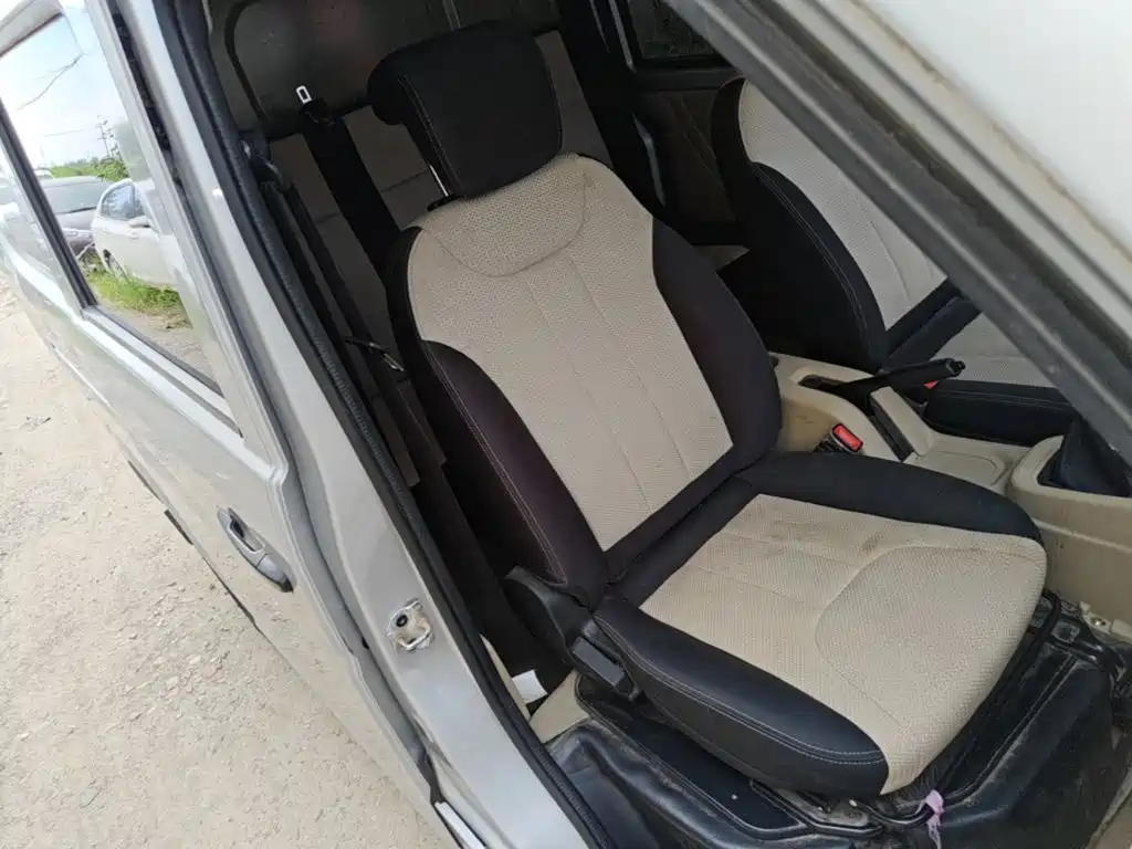 Changan Kuayue Kuayuexing V3 2023 2022 1.5L Gasoline Standard 5-Seater Van JL473QH