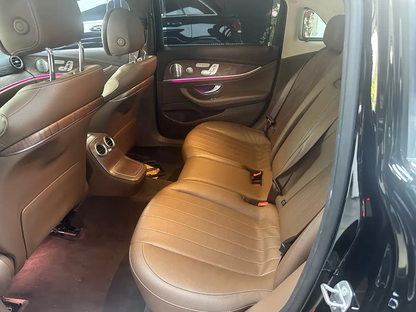 Mercedes-Benz E-Class 2022 Facelift E 300 L Luxury Style фото 16
