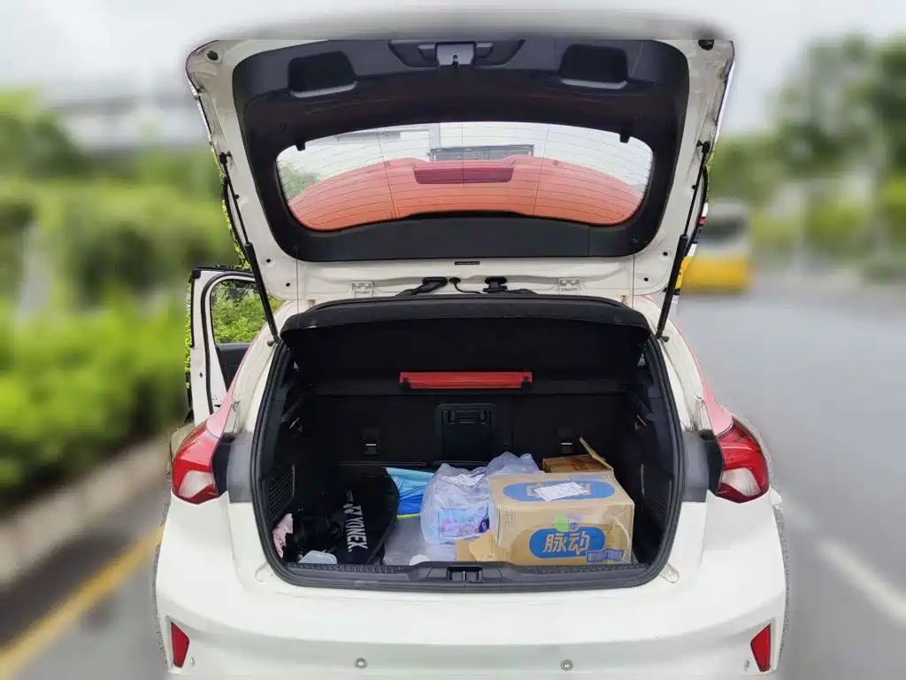 Ford Focus, миниатюра 4