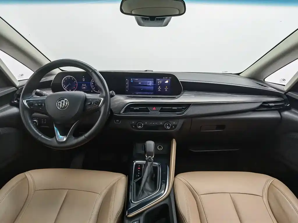 Фото 5 - Buick GL6