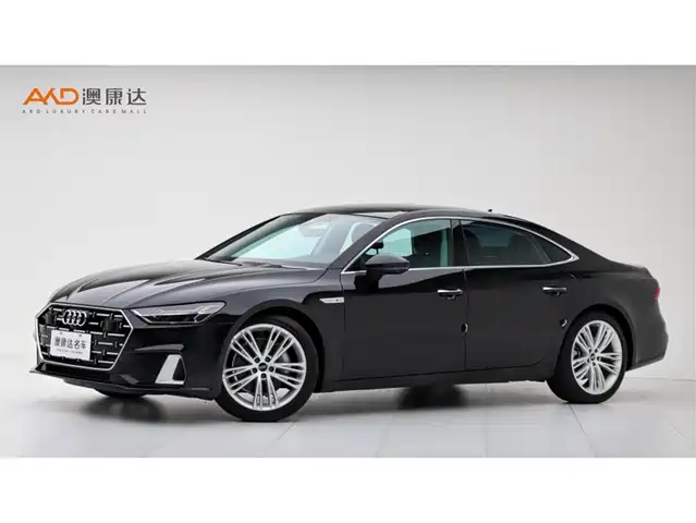 Audi A7L