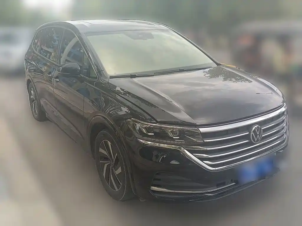 Фото 3 - Volkswagen Viloran