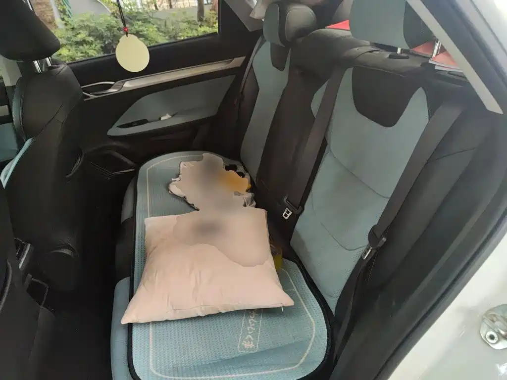 Geely Emgrand L 2022 2022 1.4T CVT Flagship