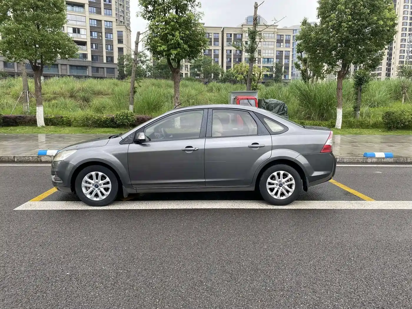 Photo 6 - Ford Focus
