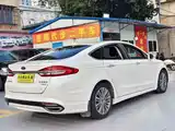 Photo 18 - Ford Mondeo