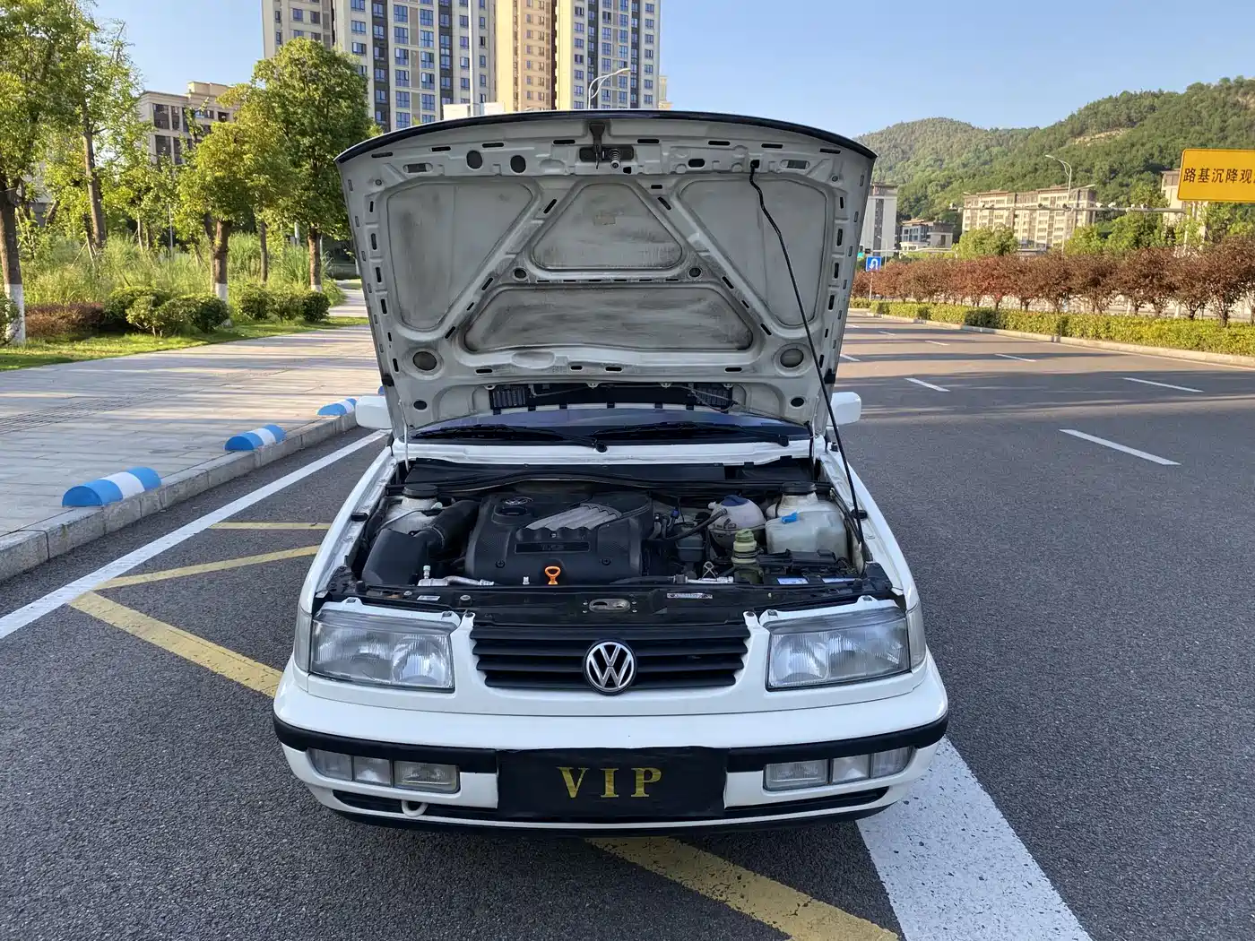Volkswagen Jetta 2007 2007 CIX Partner Luxury